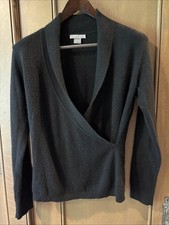 black cashmere sweater for sale  Cleveland