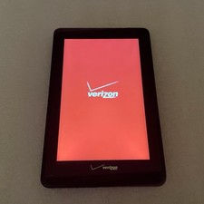 Verizon ellipsis qmv7a for sale  Shabbona