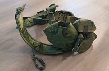 Military belt medium for sale  Grimes