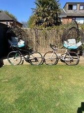 Used cube road for sale  MANCHESTER