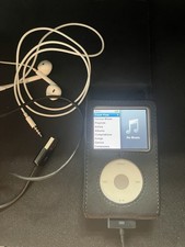 Ipod classic 160gb for sale  BIRMINGHAM