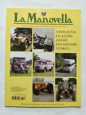 Manovella del 2008 usato  Roma