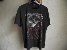 Tee shirt metal d'occasion Tee shirt metal d'occasion  Pérenchies