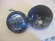 Phare moto suzuki d'occasion  Garéoult