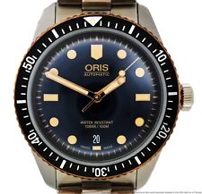 Unsold oris 40mm d'occasion  Expédié en Belgium