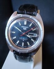 1969 SEIKO 5 Sports automatic 6119-8140 comprar usado  Enviando para Brazil