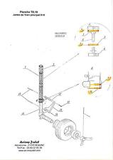 Kit joints train d'occasion  Beaune