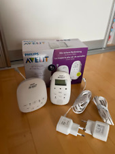 Babyphone philips avent gebraucht kaufen  Worms