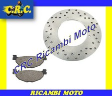 Disco freno posteriore usato  Casoria