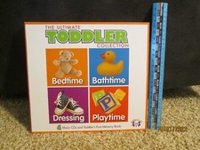 Ultimate toddler collection for sale  Williamsburg
