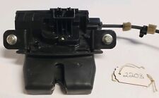 Ford Fiesta 2011-2017 OEM trava de porta-malas liberação tampa de escotilha atuador BE8Z-5443150-A comprar usado  Enviando para Brazil