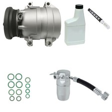 Reman compressor kit d'occasion  Expédié en Belgium