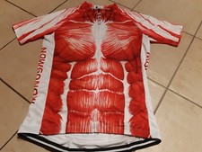 Fahrrad trikot kurzarm gebraucht kaufen  Jetzendorf