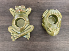 Partylite floating frog for sale  Las Vegas