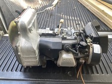 Yamaha ef3000iseb complete for sale  San Antonio