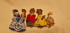 sylvanian clothes for sale  BALLYMONEY