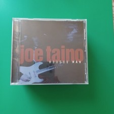 Joe taino hoodoo d'occasion  Sélestat