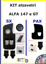 Kit alzavetri pulsantiere usato  Ragalna