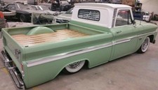 1955 chevy c10 for sale  Baldwin Park