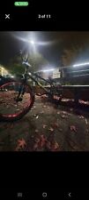 Tall order bmx for sale  MANCHESTER