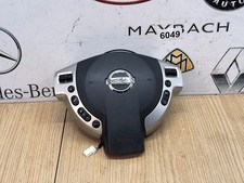Nissan qashqai dci for sale  TIPTON
