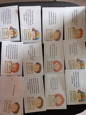 Quizkarten lustige rtsnamen gebraucht kaufen  Weiden