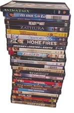 Assorted dvd movie for sale  Tacoma
