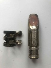 alto metal mouthpiece for sale alto metal mouthpiece for sale CORBY
