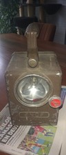 Lampe cheminots fonctionne d'occasion Lampe cheminots fonctionne d'occasion  Marchiennes