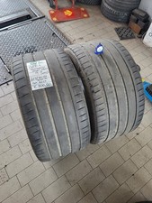 Coppia pneumatici usati usato  Rovigo