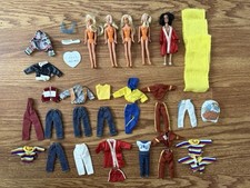 Vintage 1981 kenner for sale  Gaines