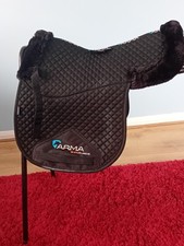 Arma superfleece numnah for sale  LOOE