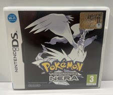 Pokemon versione nera usato  Sassuolo