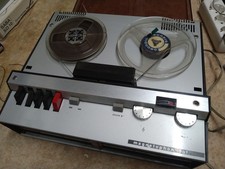 Telefunken magnetophon 501 gebraucht kaufen  Stadecken-Elsheim
