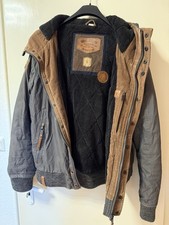 Herrenjacke winter gebraucht kaufen  Bergisch Gladbach