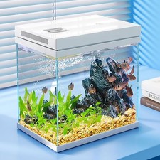 10l fish tank for sale  SALFORD