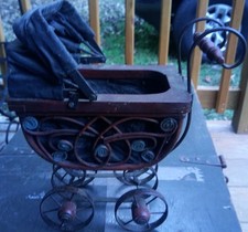 Vintage victorian baby for sale  Bremen