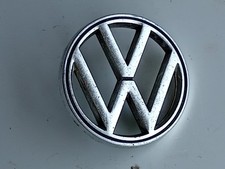 vw karmann badge for sale vw karmann badge for sale BIRMINGHAM