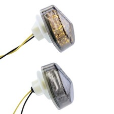 Blinker verkleidungsblinker ru gebraucht kaufen  Vorbach