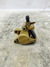 Front brake caliper d'occasion  Expédié en Belgium