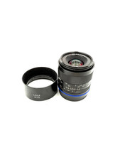 Used zeiss loxia for sale  Burke
