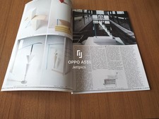 1981 oggetti design usato  Romallo