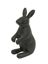 Small ceramic rabbit for sale  RUGBY