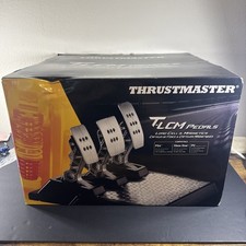 Thrustmaster lcm pedals for sale  Kingwood