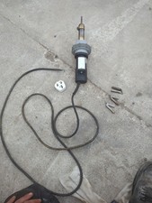 Forsthoff 230v plastic for sale Forsthoff 230v plastic for sale  SOUTHPORT