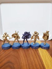 Saint seiya figure d'occasion  Expédié en Belgium