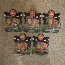Denmark soccerstarz blister for sale  LONDON