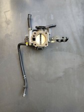 Corpo farfallato alfa usato  Marigliano