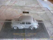 Renault mans 1949 d'occasion  Évrecy