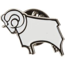 Derby county crest for sale  MANCHESTER